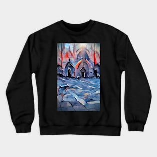 Marks - Vipers Den - Genesis Collection Crewneck Sweatshirt